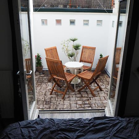 Romantic City Centre Residence Zandvoort Exterior photo