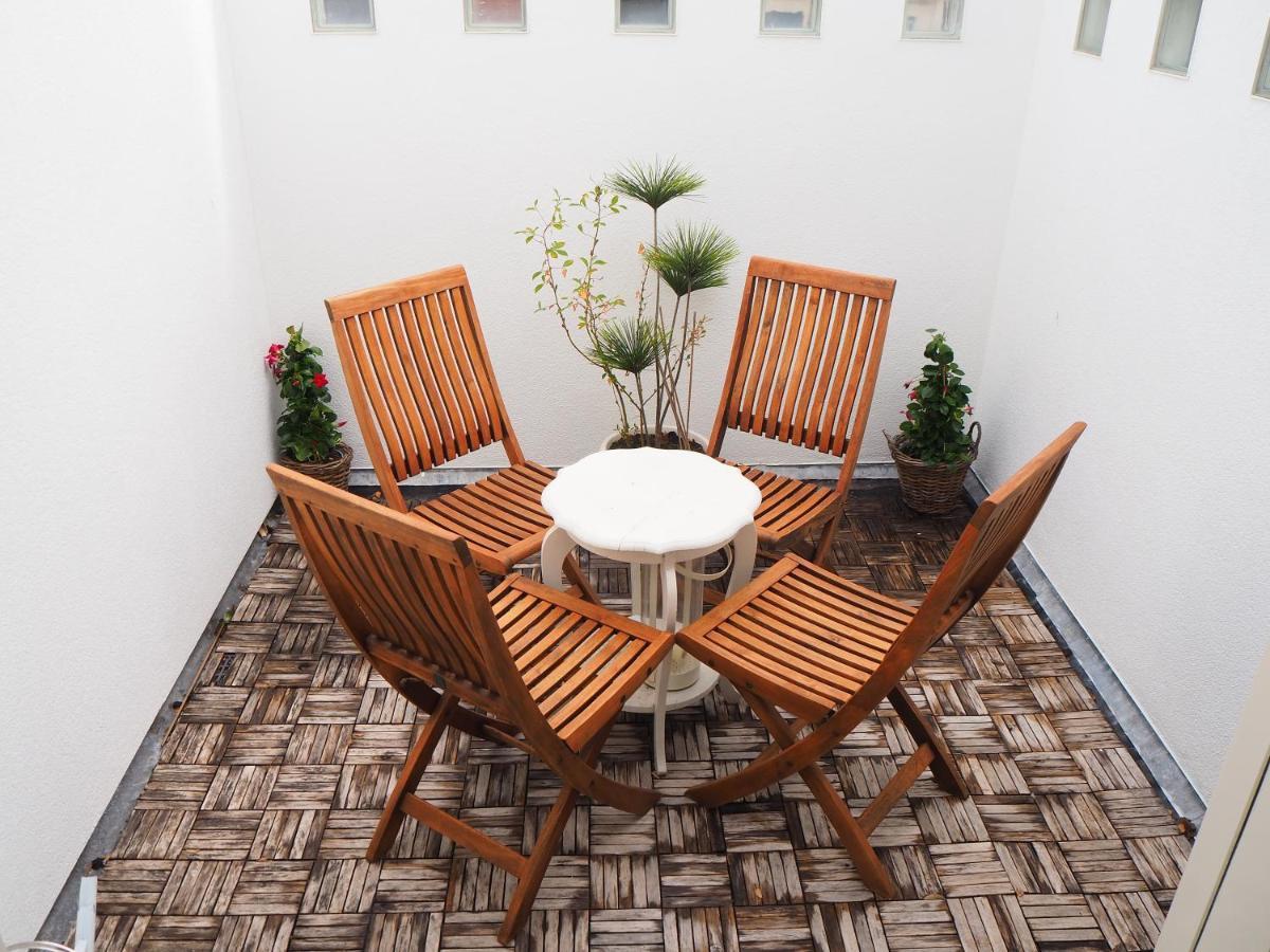 Romantic City Centre Residence Zandvoort Exterior photo