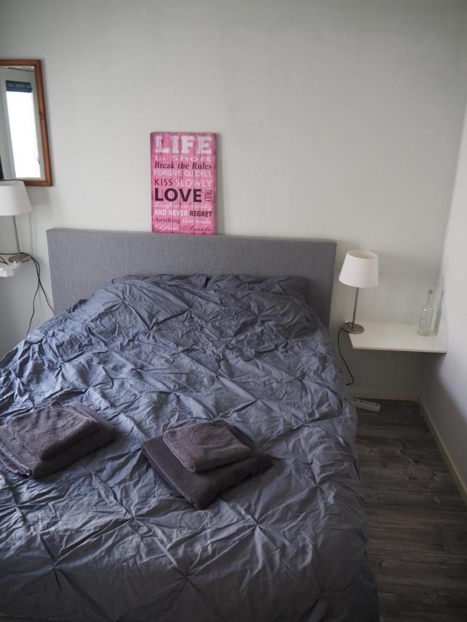 Romantic City Centre Residence Zandvoort Exterior photo